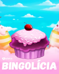 Bingolícia