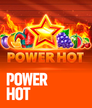 Imagem do jogo Power Hot
