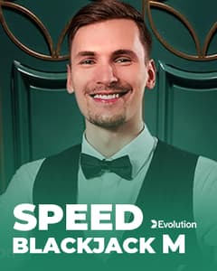 Speed Blackjack M