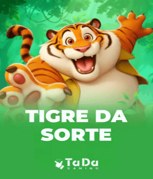 Tigre da Sorte