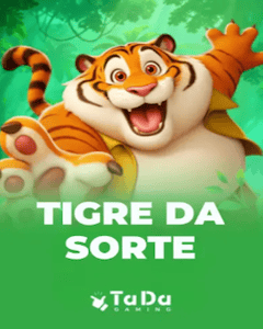 Tigre da Sorte