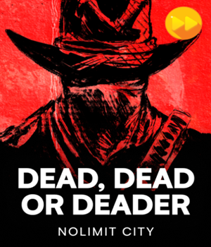 Imagem do jogo Dead, Dead Or Deader