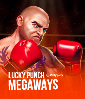 Lucky Punch Megaways