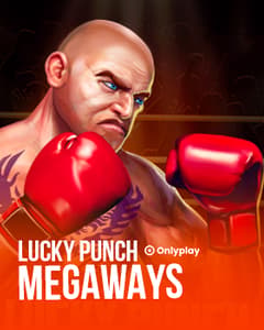 Lucky Punch Megaways