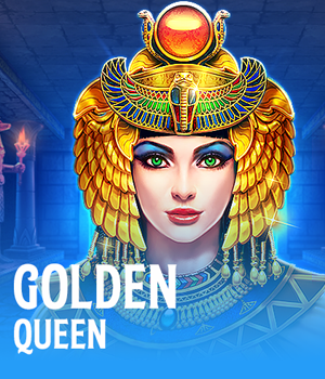 Golden Queen