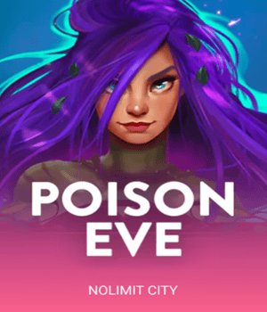 Imagem do jogo Poison Eve
