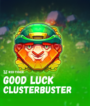 Imagem do jogo Good Luck Clusterbuster