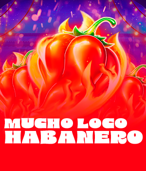 Mucho Loco Habanero