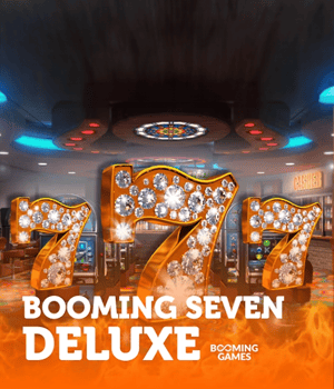 Booming Seven Deluxe