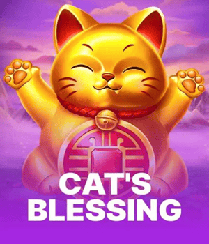 Cat's Blessing