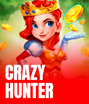 Crazy Hunter