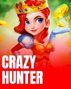 Crazy Hunter