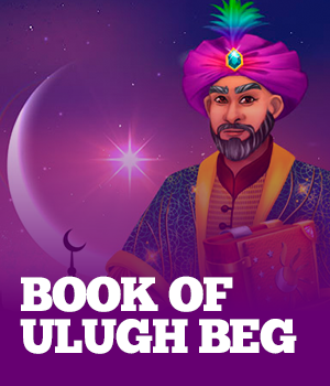 Book of Ulugh Beg