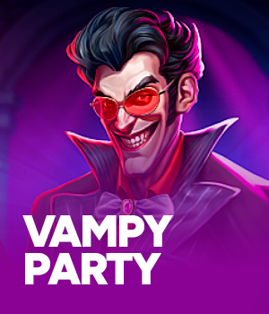 Vampy Party