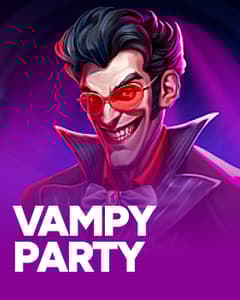Vampy Party