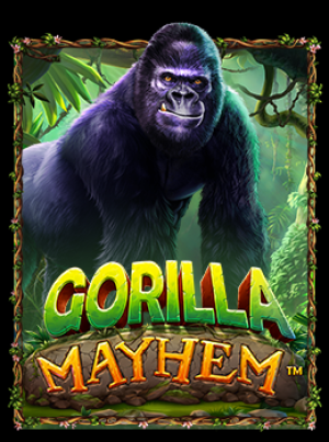 Gorilla Mayhem