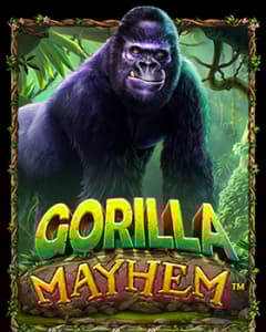 Gorilla Mayhem