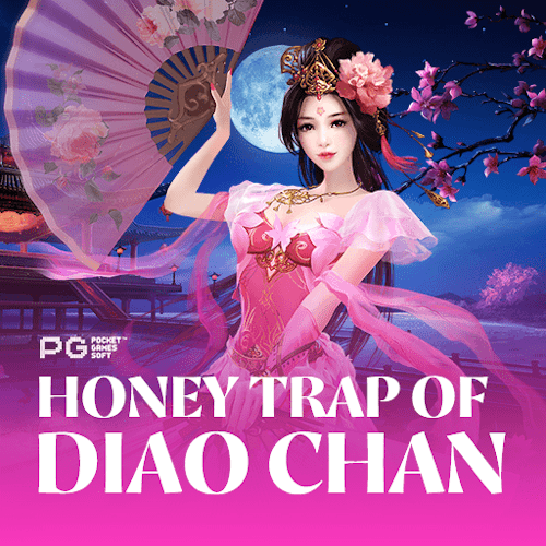 Imagem do jogo Honey Trap of Diao Chan