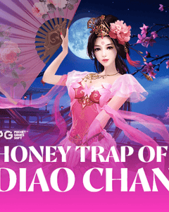 Honey Trap of Diao Chan