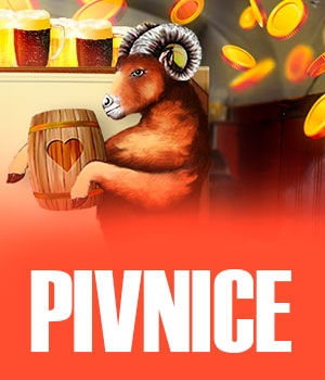 Pivnice
