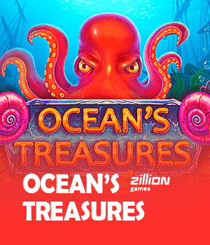 Ocean's Treasures