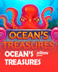 Ocean's Treasures