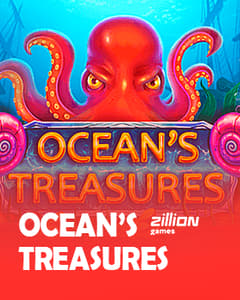 Ocean's Treasures