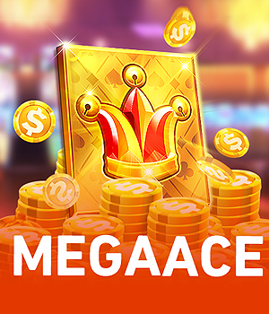 Imagem do jogo Mega Ace