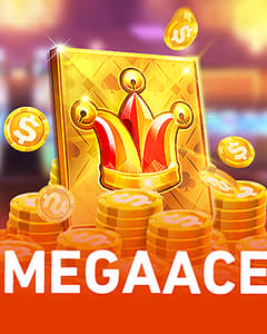 Mega Ace