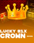 Lucky Crown 81x