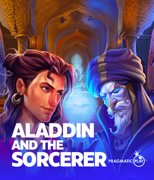 Aladdin and the Sorcerer