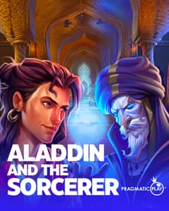 Aladdin and the Sorcerer