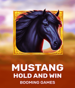 Imagem do jogo Mustang Hold and Win