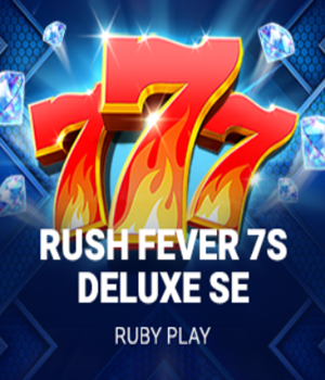 Imagem do jogo Rush Fever 7s Deluxe SE