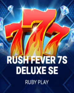Rush Fever 7s Deluxe SE