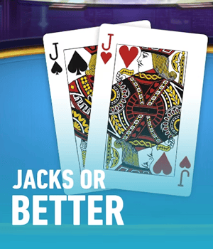 Jacks or Better