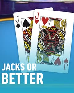 Jacks or Better