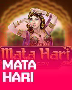 Mata Hari: The Spy	