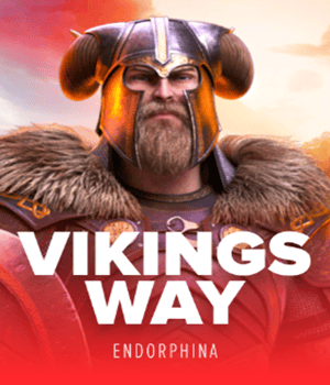 Vikings Way