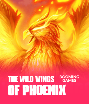 The Wild Wings of Phoenix