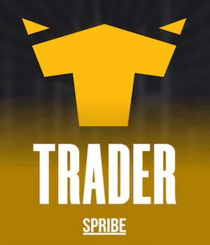 Trader