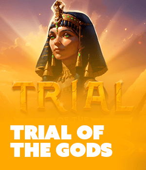 Trial of the Gods