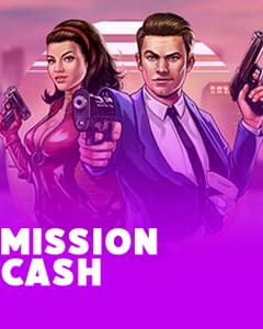 Mission Cash