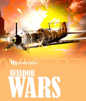 Aviador Wars