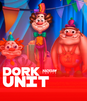 Imagem do jogo Dork Unit