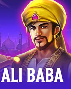 Ali Baba