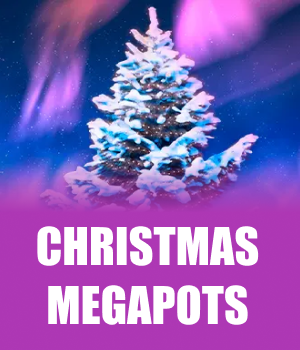 Imagem do jogo Christmas Megapots