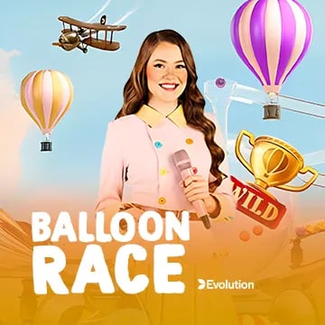 Balloon Race