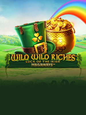 Wild Wild Riches Megaways