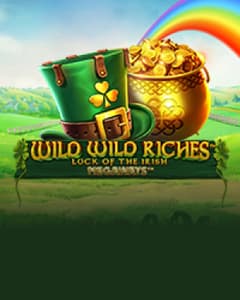 Wild Wild Riches Megaways